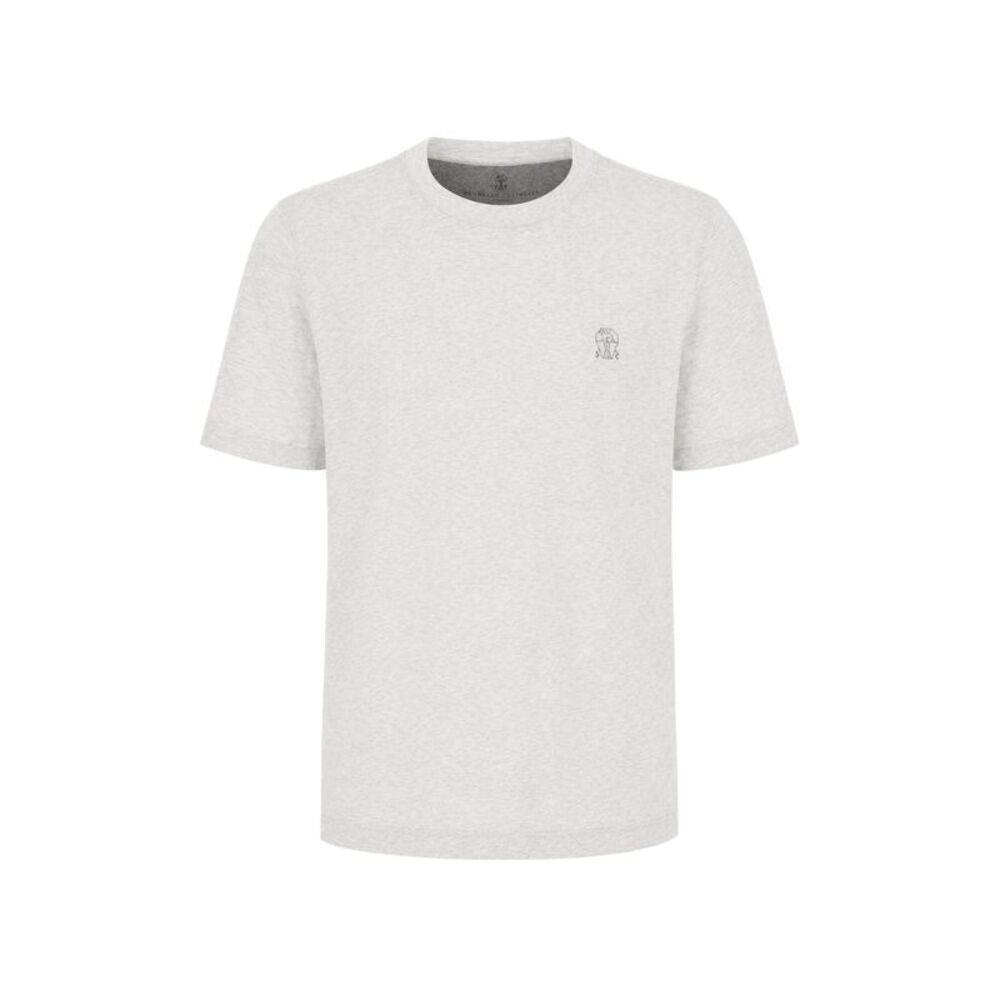 Brunello Cucinelli Man Clothing T-Shirt